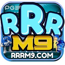 rrrm9 Logo